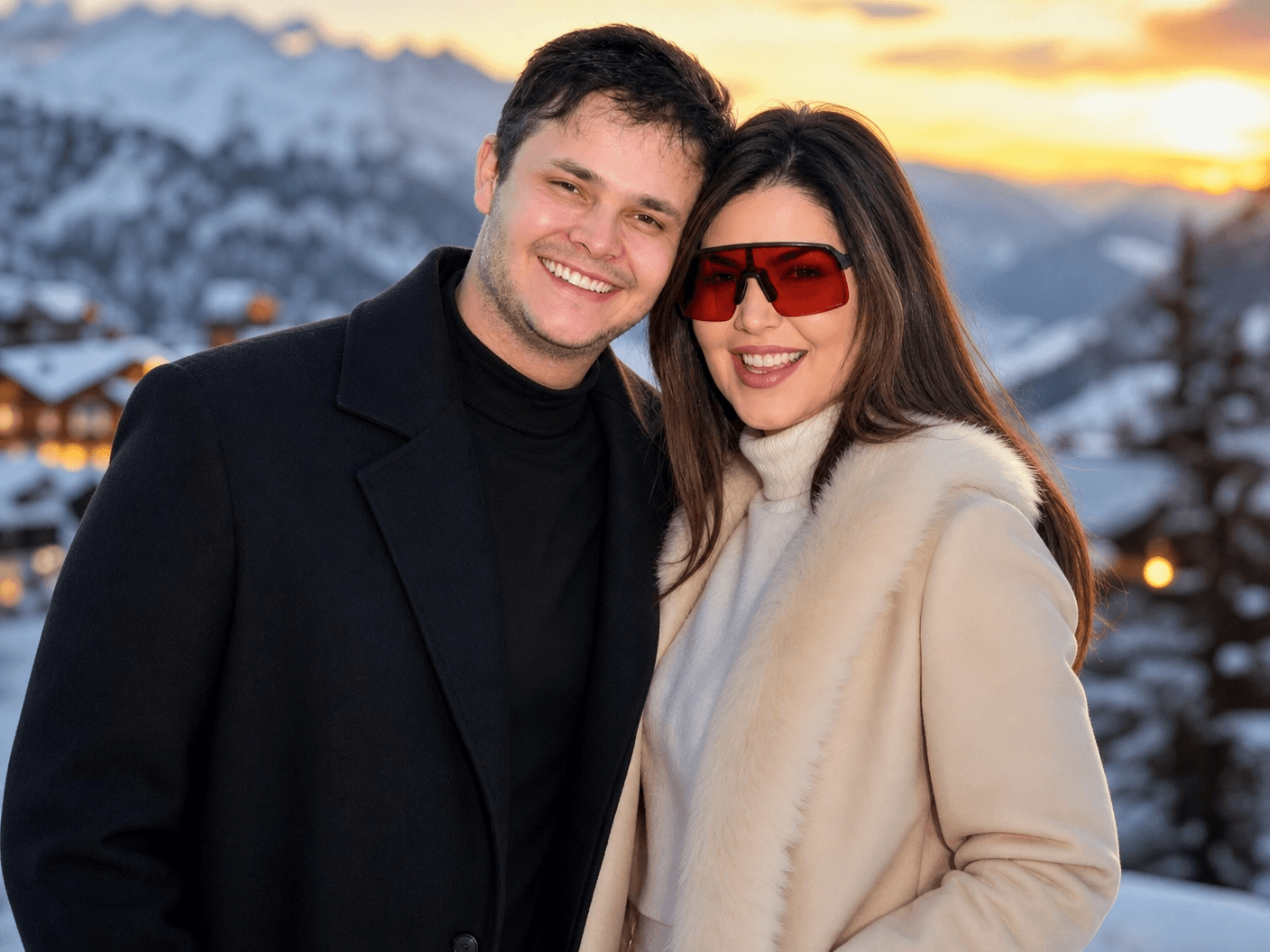 Paula Aires nega reconciliação com Matheus Aleixo e diz acreditar em transformação